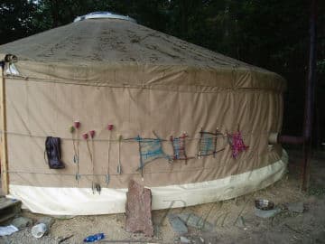 8. obrázek Rodinný klub Hvozdík- Davle