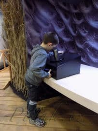 4. obrázek Vodní dům - Hulice