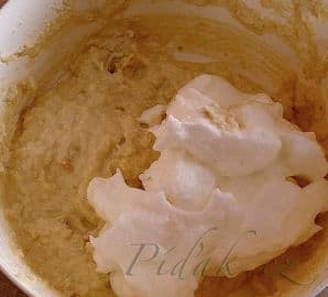 3. obrázek Domácí knedlík z mikrovlnky