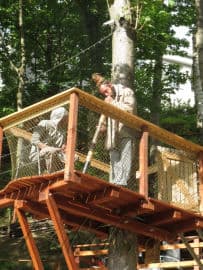 6. obrázek EKOPark Liberec