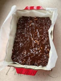 3. obrázek Čokoládovo ořechové brownies by Romča