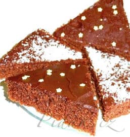 Obrázek Jogurtová buchta - rychlovka 