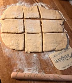 3. obrázek Koláče hruškovo-jablečné