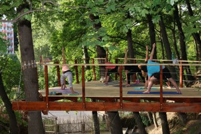 3. obrázek EKOPark Liberec