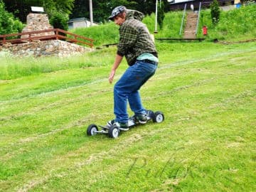 6. obrázek Sportrelax centrum Monínec