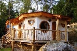 7. obrázek Pohádková vesnička- Svratka