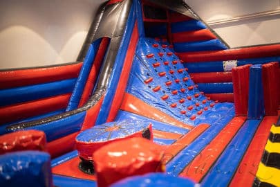 4. obrázek Cirkus Park - Teplice