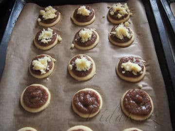 4. obrázek Koláčky z Horní Vltavice 