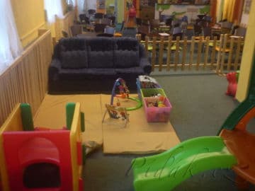 8. obrázek Chňapík- České Budějovice 