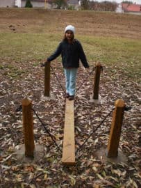 4. obrázek Naučná - Dobrodružná  stezka malého Dobše