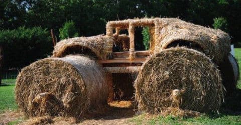 4. obrázek Šťastná země- přírodní zábavný park- Turnov 
