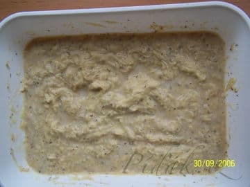 4. obrázek Vepřové řízečky v bramborákovém těstíčku