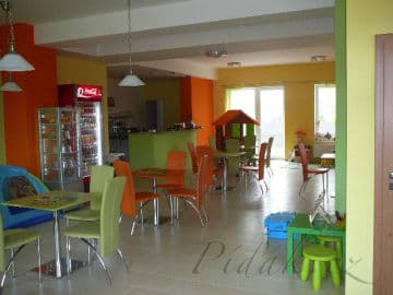 3. obrázek Kavárna Světluška- Brno