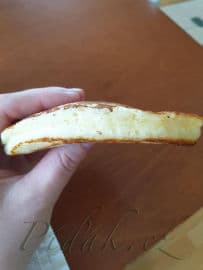 2. obrázek Nadýchané lívance od Markétky 