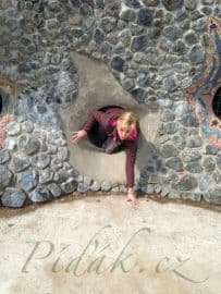 6. obrázek Mirakulum přírodní zábavně naučný park- Milovice