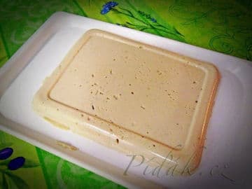 2. obrázek Sýr z kešu podle De Li