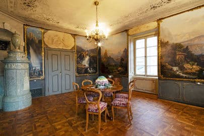 Obrázek Poštovní muzeum NTM v Praze