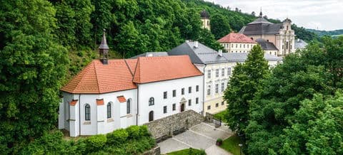 Obrázek Svět Komenského Fulnek