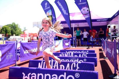 3. obrázek FESTIVAL SPORŤÁČEK PRAHA 2026