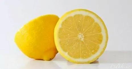 1. obrázek Zázračný citrón