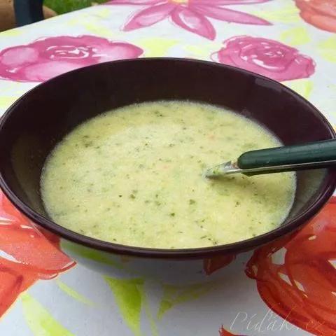 1. obrázek Kapustová polévka by Romča
