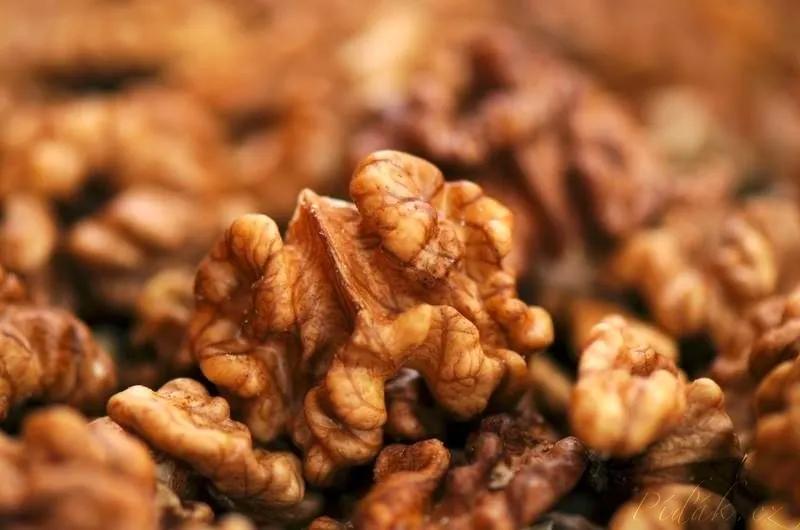 1. obrázek Vlašské vyloupané ořechy na prodej 