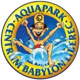 Aquapark - Centrum Babylon - Liberec 