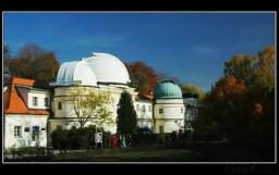 3. obrázek Štefánikova hvězdárna a planetárium Praha 