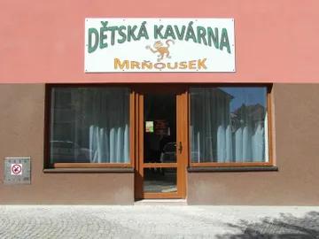 Obrázek Dětská kavárna Mrňousek- Ivančice