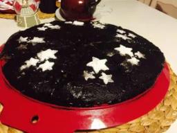 4. obrázek Hvězdný koláč by Romča 