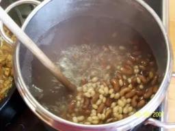 3. obrázek Mexické fazole skvělé