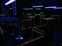 3. obrázek Laser Strike - laser game aréna - Praha 