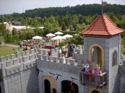 2. obrázek Playmobil- funpark- Zindorf- Německo