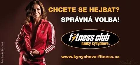 Obrázek Fitness klub Hanky Kynychové- Praha