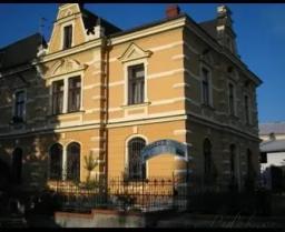 Muzeum psacích strojů v České Kamenici