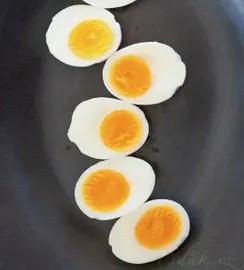 Vaječná omáčka