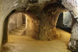 1. obrázek Znojemské podzemí - Znojmo