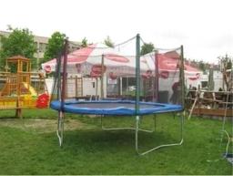 9. obrázek Fun park - místo plné zábavy a her- Brno 