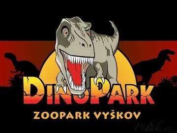 Obrázek DinoPark - Vyškov