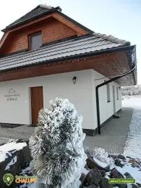 3. obrázek Holiday House SABALA 1 - Stará Lesná - Tatry