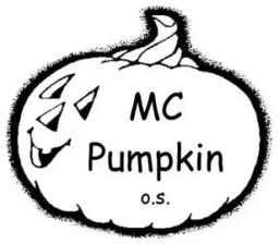 MC- Pumpkin- Česká Lípa