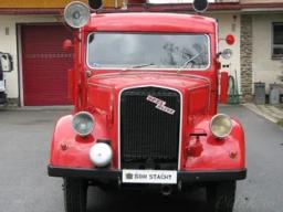 2. obrázek Pošumavské hasičské muzeum Stachy 