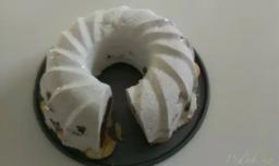3. obrázek Torta z bieleho jogurtu