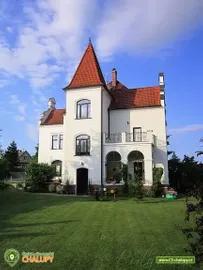 2. obrázek Villa Liduška - Bechyně - ubytování Lužnice