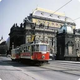 1. obrázek Nostalgické linka číslo 91 - Projíždky historickou tramvají - Praha 