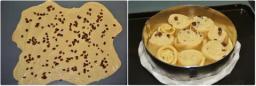 2. obrázek Chinois - francouzský máslový koláč