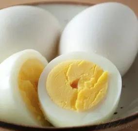Obrázek Pár tipů co s vejci po Velikonocích