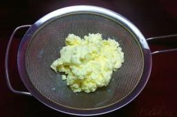 4. obrázek Domácí máslo - živočišné