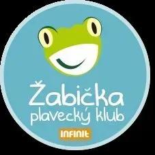 1. obrázek Plavání kojenců a batolat - Plavecký klub Žabička - Praha 9