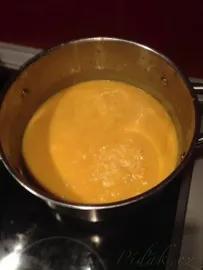 6. obrázek Recept - Dýňová polévka